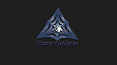 Apercu SpydWeb